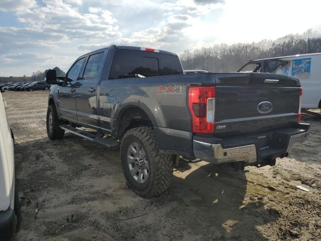 Obraz 2 z 2017 FORD F250 SUPER DUTY 2017 z VIN 1FT7W2BT2HEE94201