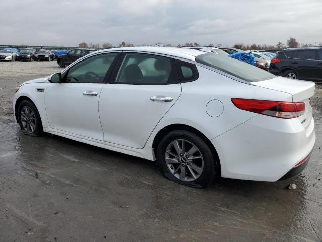 Obraz 2 z 2017 KIA OPTIMA LX 2017 z VIN 5XXGT4L1XHG150886