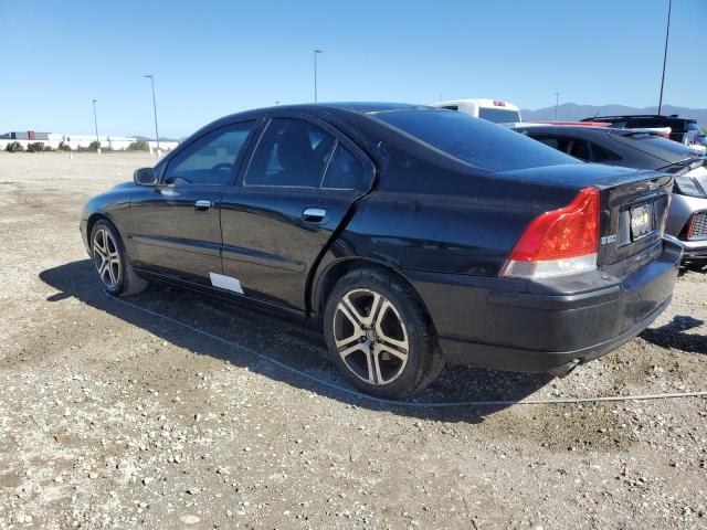 Image 2 of 2006 VOLVO S60 T5 2006 with VIN YV1RS547X62553204