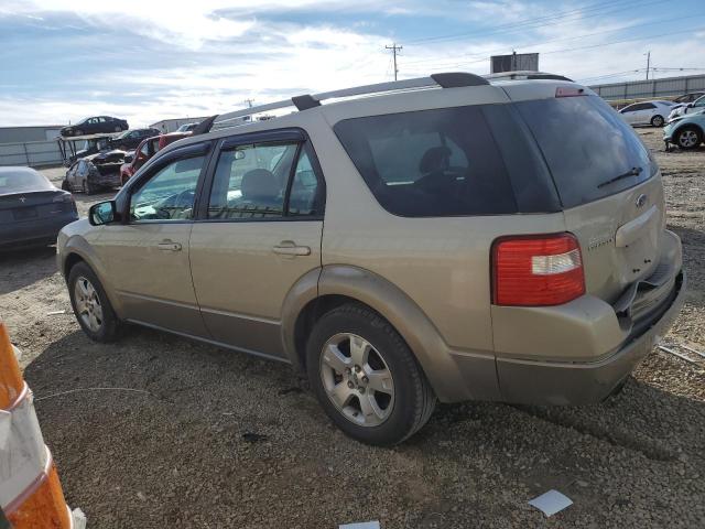 Obraz 2 z 2005 FORD FREESTYLE SEL 2005 z VIN 1FMZK02115GA15978