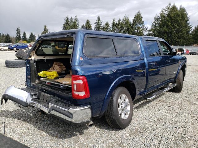 Obraz 3 z 2021 RAM 2500 LARAMIE 2021 z VIN 3C6UR5FL2MG591477