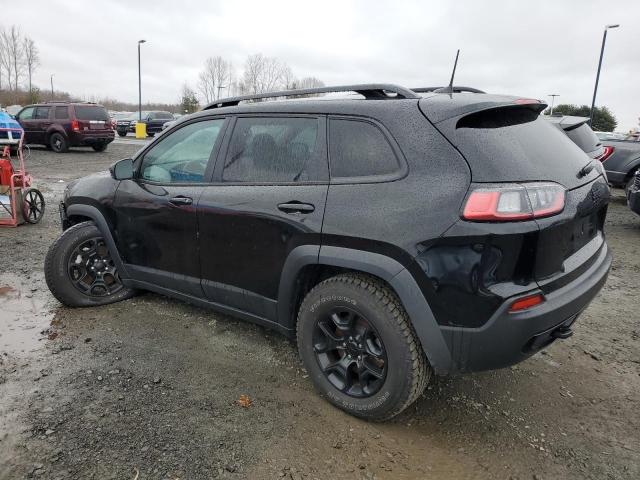 Obraz 2 z 2022 JEEP CHEROKEE LATITUDE 2022 z VIN 1C4PJMCX9ND555749