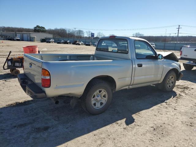 Obraz 3 z 2003 TOYOTA TACOMA  2003 z VIN 5TENL42N43Z297517
