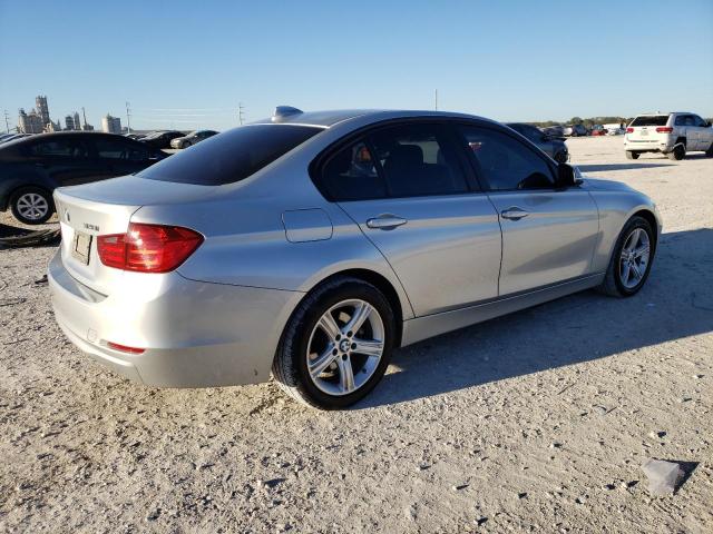 Изображение 3 2015 BMW 320 I 2015 с VIN WBA3B1C5XFK140846