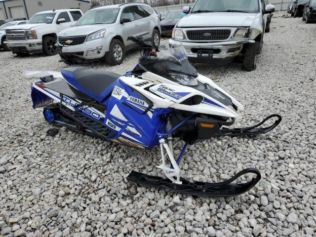 Изображение 1 2018 YAMAHA SIDEWINDER 2018 с VIN 4UF8ME303JT000342