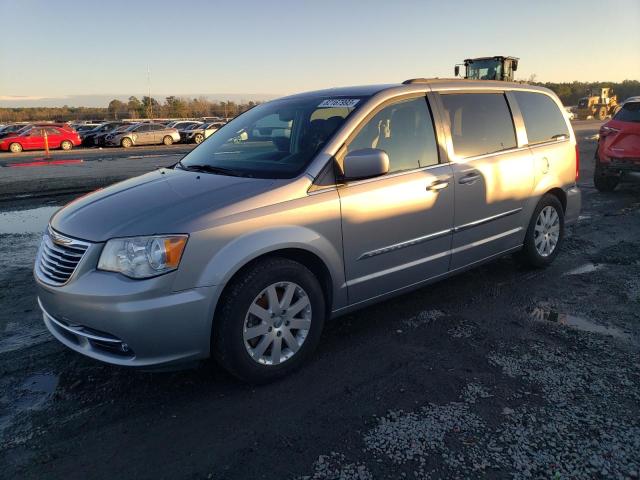 Изображение 2016 CHRYSLER TOWN & COUNTRY TOURING 2016