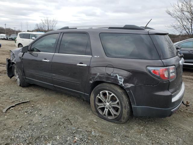 Изображение 2 2016 GMC ACADIA SLT-2 2016 с VIN 1GKKVSKD9GJ270455