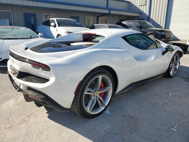 Image 3 of 2023 FERRARI 296GTB  2023 with VIN ZFF99SLA5P0295475