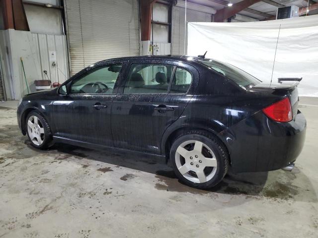 Image 2 of 2010 CHEVROLET COBALT 2LT 2010 with VIN 1G1AF5F58A7119127