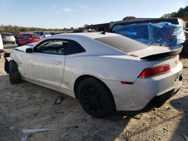 Изображение 2 2014 CHEVROLET CAMARO LT 2014 с VIN 2G1FB1E36E9200660