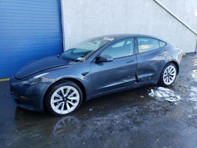 Obraz 2022 Tesla MODEL 3 2022