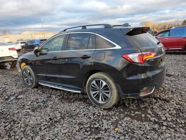 Изображение 2 2017 ACURA RDX ADVANCE 2017 с VIN 5J8TB4H73HL032789