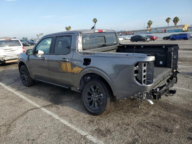 Image 2 of 2023 FORD MAVERICK XL 2023 with VIN 3FTTW8E38PRA34890