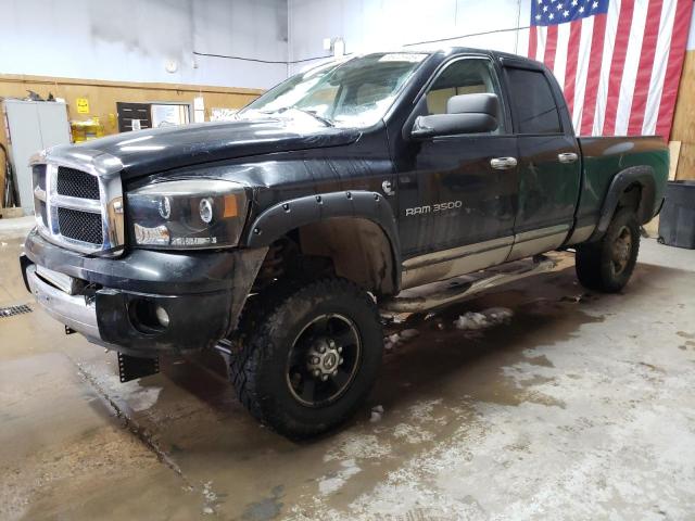 Image 1 of 2006 DODGE RAM 3500 ST 2006 with VIN 3D3LX38C66G257748
