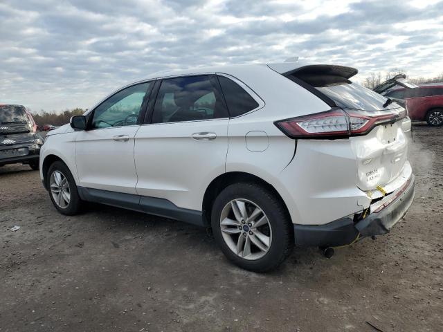 Obraz 2 z 2015 FORD EDGE SEL 2015 z VIN 2FMTK4J80FBB99024