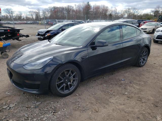 Obraz 2021 TESLA MODEL 3  2021