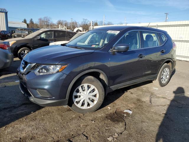Изображение 1 2016 NISSAN ROGUE S 2016 с VIN KNMAT2MV4GP607775