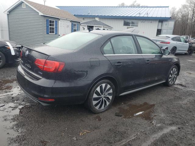 Изображение 3 2015 VOLKSWAGEN JETTA HYBRID 2015 с VIN 3VW637AJ6FM314353
