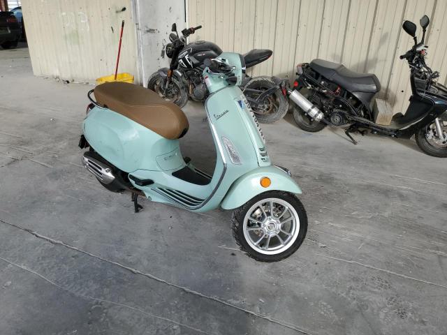 2022 VESPA PRIMAVERA/SPRINT 150 2022 image