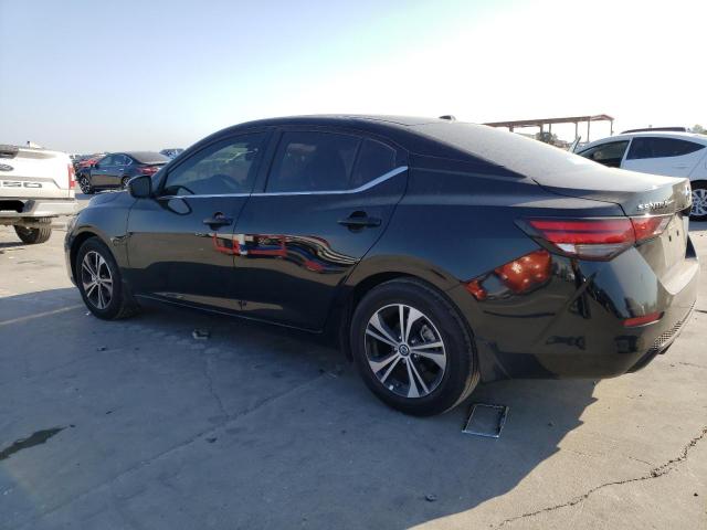 Image 2 of 2023 NISSAN SENTRA SV 2023 with VIN 3N1AB8CV7PY289353