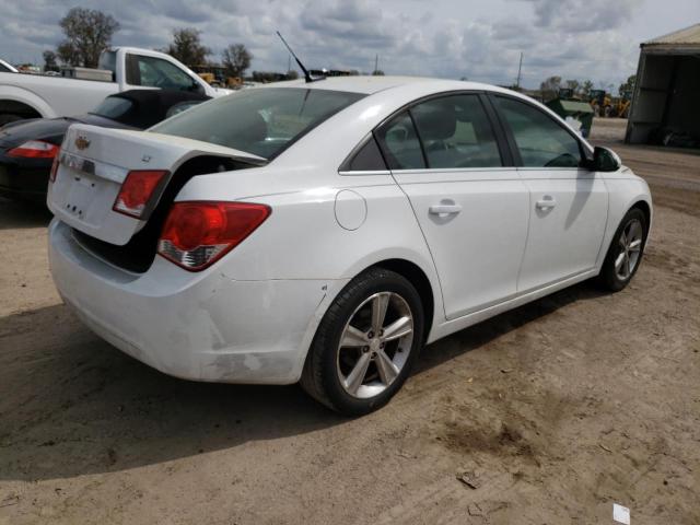 Image 3 of 2012 CHEVROLET CRUZE LT 2012 with VIN 1G1PG5SC1C7382171