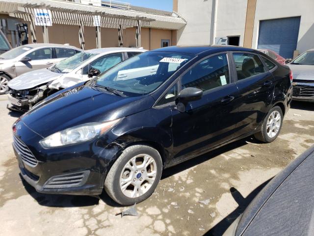 2016 FORD FIESTA SE 2016 image