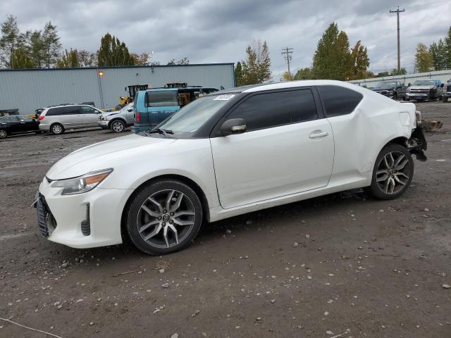 Изображение 1 2015 TOYOTA SCION TC  2015 с VIN JTKJF5C72FJ010596