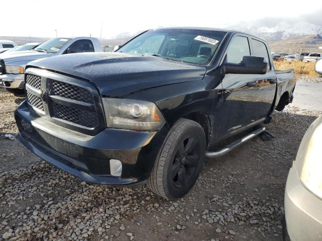 Image 1 of 2014 RAM 1500 ST 2014 with VIN 1C6RR7KT8ES215111