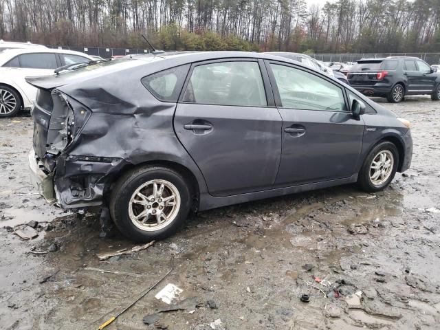 Obraz 3 z 2010 TOYOTA PRIUS  2010 z VIN JTDKN3DU7A5084220
