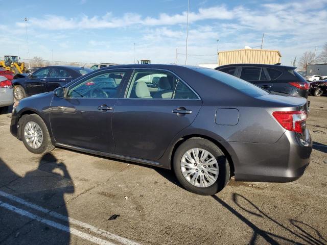 Obraz 2 z 2014 TOYOTA CAMRY L 2014 z VIN 4T4BF1FK6ER354919