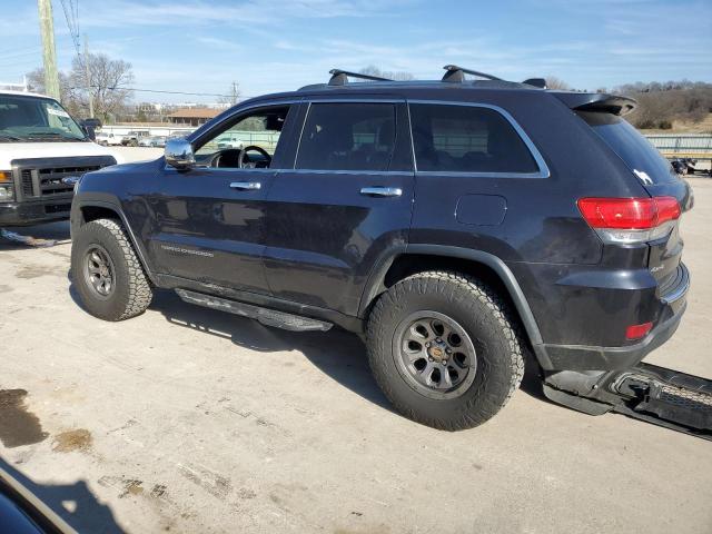 Image 2 of 2016 JEEP GRAND CHEROKEE LIMITED 2016 with VIN 1C4RJFBG5GC442606