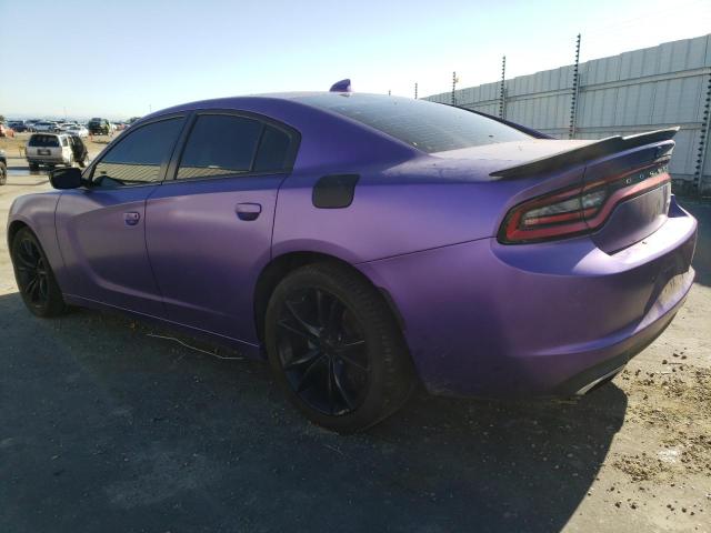Изображение 2 2016 DODGE CHARGER R/T 2016 с VIN 2C3CDXCT0GH166979