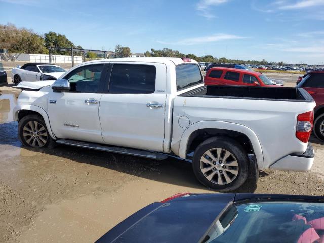 Изображение 2 2015 TOYOTA TUNDRA CREWMAX LIMITED 2015 с VIN 5TFFY5F13FX178548