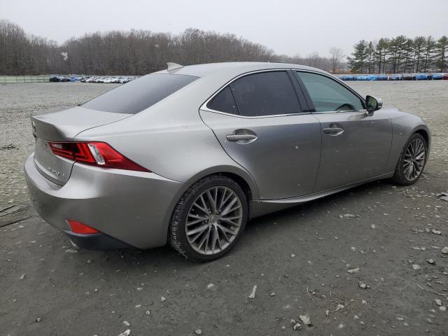 Image 3 of 2014 LEXUS IS 250 2014 with VIN JTHCF1D20E5003955