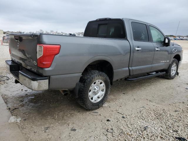 Image 3 of 2018 NISSAN TITAN XD S 2018 with VIN 1N6BA1F3XJN516817