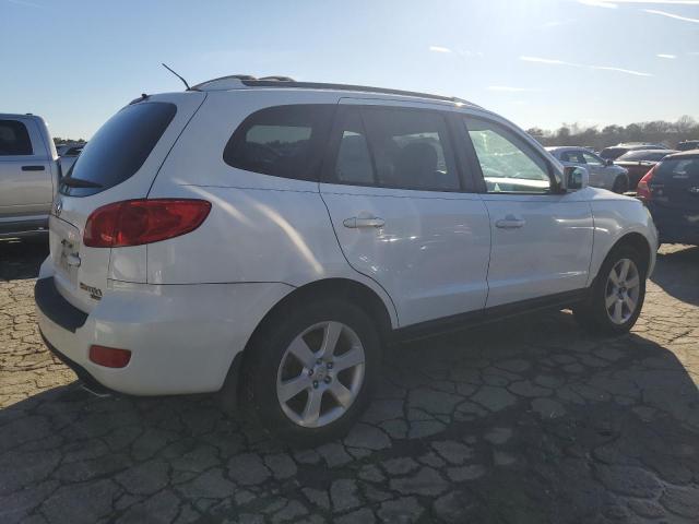 Obraz 3 z 2007 HYUNDAI SANTA FE SE 2007 z VIN 5NMSH73E37H042173