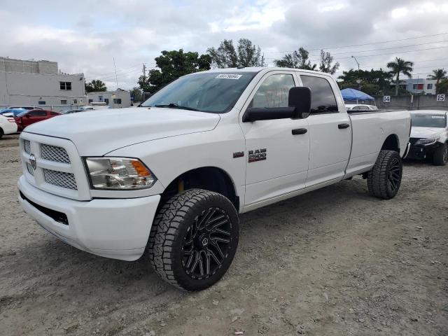 Изображение 1 2018 RAM 2500 ST 2018 с VIN 3C6UR5HJ4JG417711