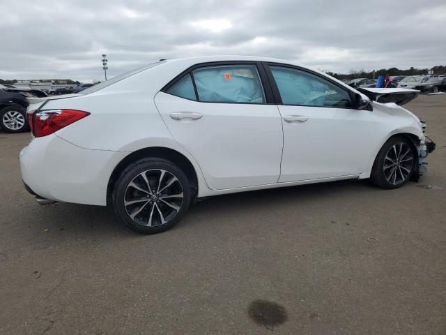 Изображение 3 2017 TOYOTA COROLLA L 2017 с VIN 2T1BURHE0HC938373