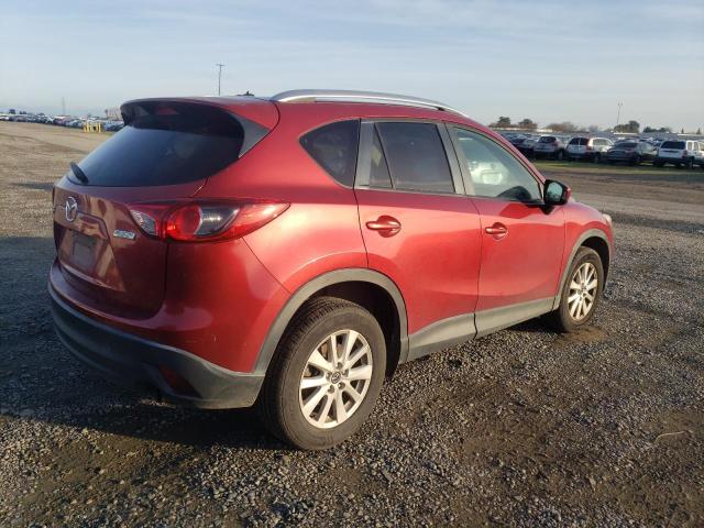 Изображение 3 2013 MAZDA CX-5 TOURING 2013 с VIN JM3KE2CE5D0147005