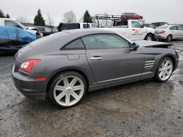 Изображение 3 2005 CHRYSLER CROSSFIRE LIMITED 2005 с VIN 1C3AN69L85X033367