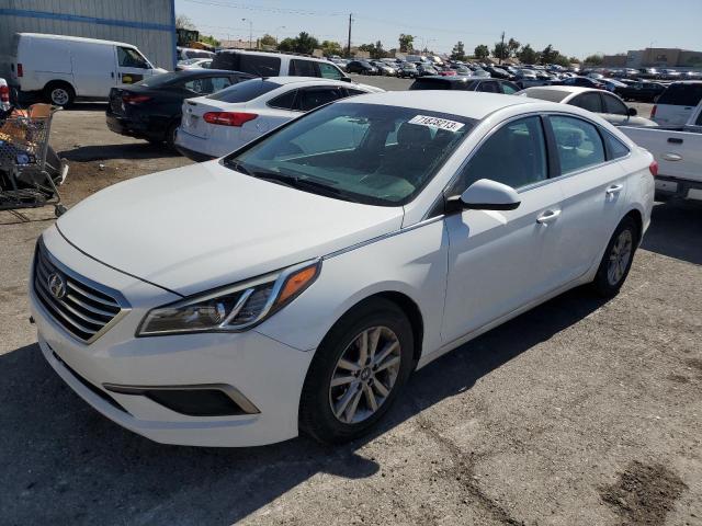 Obraz 2016 HYUNDAI SONATA SE 2016