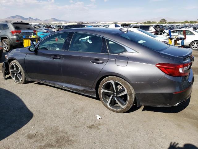 Изображение 2 2019 HONDA ACCORD SPORT 2019 с VIN 1HGCV1F35KA174375