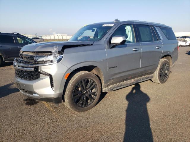 Изображение 2023 CHEVROLET TAHOE K1500 LS 2023