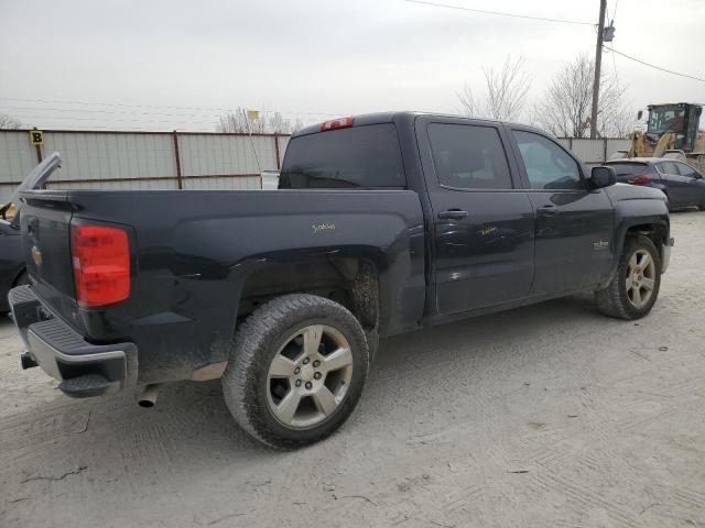 Obraz 3 z 2014 CHEVROLET SILVERADO C1500 LT 2014 z VIN 3GCPCREC1EG375265