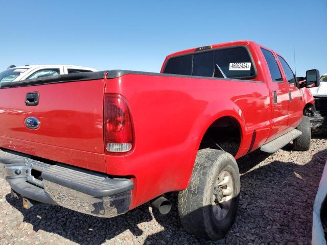 Image 3 of 2002 FORD F350 SUPER DUTY 2002 with VIN 1FTWW33F02EC64027