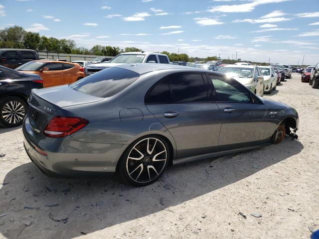 Obraz 3 z 2018 MERCEDES-BENZ E 43 4MATIC AMG 2018 z VIN WDDZF6EB6JA399789