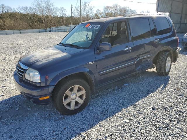 Image 1 of 2001 SUZUKI GRAND VITARA XL7 TOURING 2001 with VIN JS3TX92V014101041