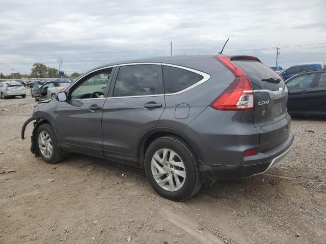 Obraz 2 z 2015 HONDA CR-V EX 2015 z VIN 3CZRM3H56FG703081