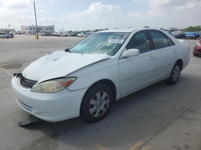 Obraz 1 z 2003 TOYOTA CAMRY LE 2003 z VIN 4T1BE32K73U144650
