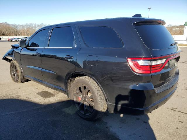 Obraz 2 z 2019 DODGE DURANGO R/T 2019 z VIN 1C4SDJCT5KC717844